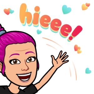 Meet your Posher, Theresa